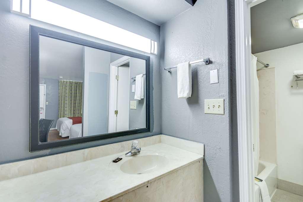 Knights Inn Berea Kamer foto